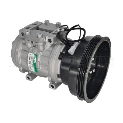 10P13C 4PK 154MM 12V  Auto Ac Compressor for Toyota MR2 147200-1922 047300-8522 8832017090 8832017091