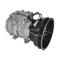 10P13C 4PK 154MM 12V  Auto Ac Compressor for Toyota MR2 147200-1922 047300-8522 8832017090 8832017091