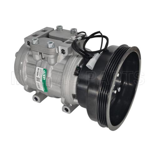 10P13C 4PK 154MM 12V  Auto Ac Compressor for Toyota MR2 147200-1922 047300-8522 8832017090 8832017091