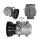 10P13C 4PK 154MM 12V  Auto Ac Compressor for Toyota MR2 147200-1922 047300-8522 8832017090 8832017091
