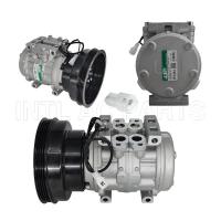 10P13C 4PK 154MM 12V Auto Ac Compressor for Toyota MR2 147200-1922 047300-8522 8832017090 8832017091