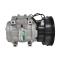 10P13C 4PK 154MM 12V  Auto Ac Compressor for Toyota MR2 147200-1922 047300-8522 8832017090 8832017091