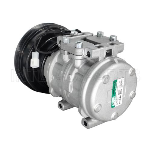 10P13C 4PK 154MM 12V  Auto Ac Compressor for Toyota MR2 147200-1922 047300-8522 8832017090 8832017091