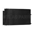 620*345*16mm 3093 940047 8845047020 A/C Condenser for Toyota Prius 2003-2009