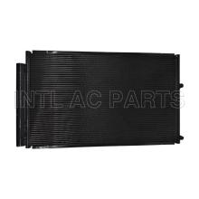620*345*16mm 3093 940047 8845047020 A/C Condenser for Toyota Prius 2003-2009