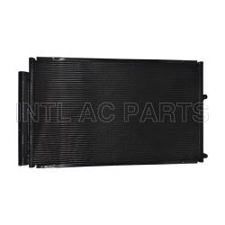 620*345*16mm 3093 940047 8845047020 A/C Condenser for Toyota Prius 2003-2009