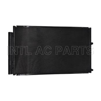 620*345*16mm 3093 940047 8845047020 A/C Condenser for Toyota Prius 2003-2009