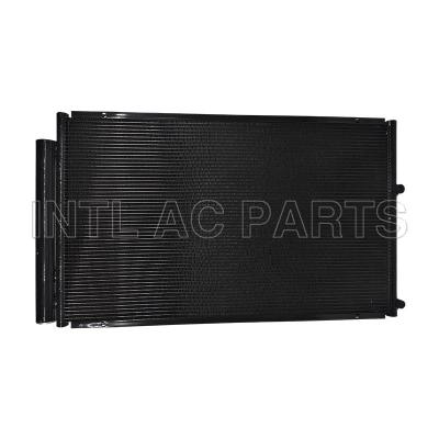 620*345*16mm 3093 940047 8845047020 A/C Condenser for Toyota Prius 2003-2009