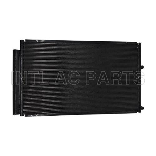 620*345*16mm 3093 940047 8845047020 A/C Condenser for Toyota Prius 2003-2009