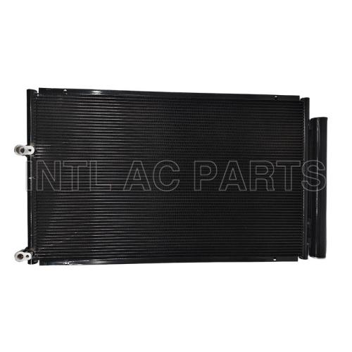 620*345*16mm 3093 940047 8845047020 A/C Condenser for Toyota Prius 2003-2009
