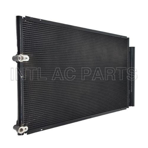 620*345*16mm 3093 940047 8845047020 A/C Condenser for Toyota Prius 2003-2009