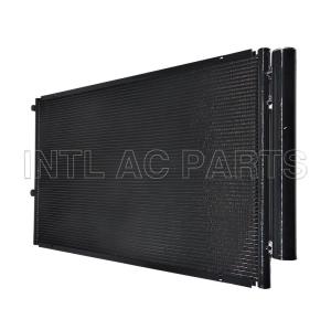 620*345*16mm 3093 940047 8845047020 A/C Condenser for Toyota Prius 2003-2009