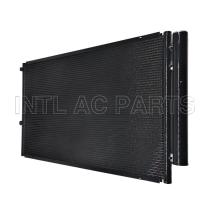 620*345*16mm 3093 940047 8845047020 A/C Condenser for Toyota Prius 2003-2009