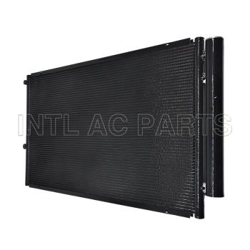 620*345*16mm 3093 940047 8845047020 A/C Condenser for Toyota Prius 2003-2009