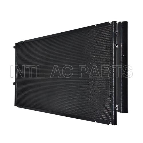 620*345*16mm 3093 940047 8845047020 A/C Condenser for Toyota Prius 2003-2009