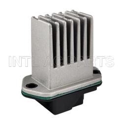 good quality HVAC Blower Motor Resistor