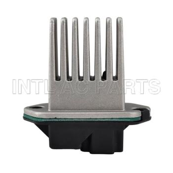 good quality HVAC Blower Motor Resistor