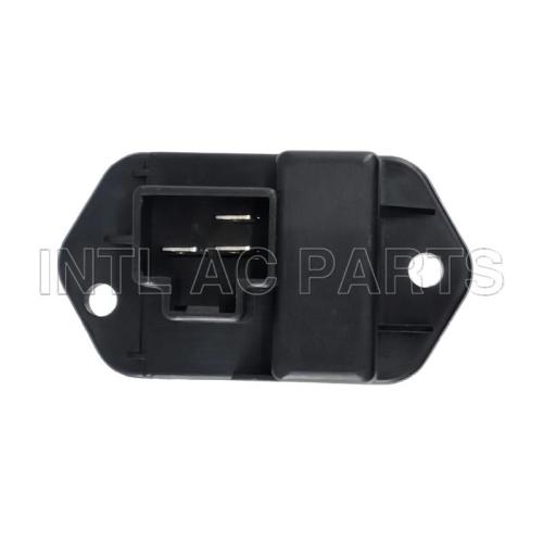 good quality HVAC Blower Motor Resistor
