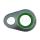 10PCS/BAG NBR GREEN AC compressor shaft seal