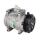 CSP11 4PK 107-112MM 12V ac compressor for Chevrolet Spark 2014 2015 400AHC001 CO 11773C