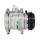 CSP11 4PK 107-112MM 12V ac compressor for Chevrolet Spark 2014 2015 400AHC001 CO 11773C