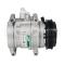 CSP11 4PK 107-112MM 12V ac compressor for Chevrolet Spark 2014 2015 400AHC001 CO 11773C