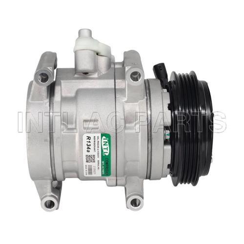 CSP11 4PK 107-112MM 12V ac compressor for Chevrolet Spark 2014 2015 400AHC001 CO 11773C