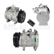 CSP11 4PK 107-112MM 12V ac compressor for Chevrolet Spark 2014 2015 400AHC001 CO 11773C