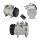 CSP11 4PK 107-112MM 12V ac compressor for Chevrolet Spark 2014 2015 400AHC001 CO 11773C