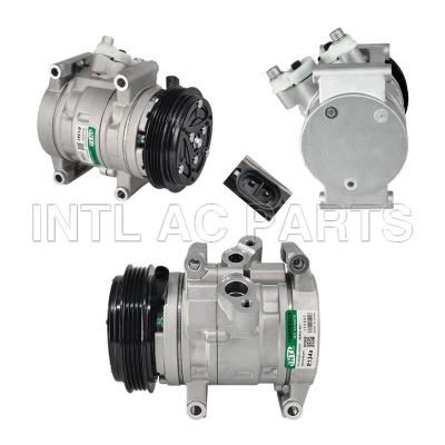 CSP11 4PK 107-112MM 12V ac compressor for Chevrolet Spark 2014 2015 400AHC001 CO 11773C