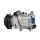 DVE12N 5PK 121-125MM 12V Car AC A/C Compressor for KIA RIO IV V SPRĘŻARKA KLIMATYZACJI 1,4CRDI 2017- 97701-H8300 1E39E-17200