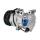 DVE12N 5PK 121-125MM 12V Car AC A/C Compressor for KIA RIO IV V SPRĘŻARKA KLIMATYZACJI 1,4CRDI 2017- 97701-H8300 1E39E-17200