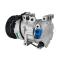 DVE12N 5PK 121-125MM 12V Car AC A/C Compressor for KIA RIO IV V SPRĘŻARKA KLIMATYZACJI 1,4CRDI 2017- 97701-H8300 1E39E-17200