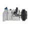 DVE12N 5PK 121-125MM 12V Car AC A/C Compressor for KIA RIO IV V SPRĘŻARKA KLIMATYZACJI 1,4CRDI 2017- 97701-H8300 1E39E-17200