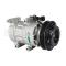 DVE12N 5PK 121-125MM 12V Car AC A/C Compressor for KIA RIO IV V SPRĘŻARKA KLIMATYZACJI 1,4CRDI 2017- 97701-H8300 1E39E-17200