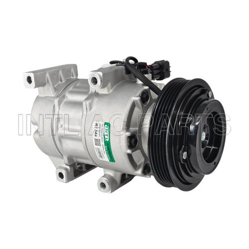 DVE12N 5PK 121-125MM 12V Car AC A/C Compressor for KIA RIO IV V SPRĘŻARKA KLIMATYZACJI 1,4CRDI 2017- 97701-H8300 1E39E-17200