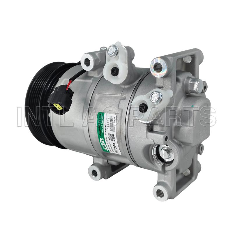 PXC14 6PK 110MM 12V auto ac compressor for Changan CS35 PLUS