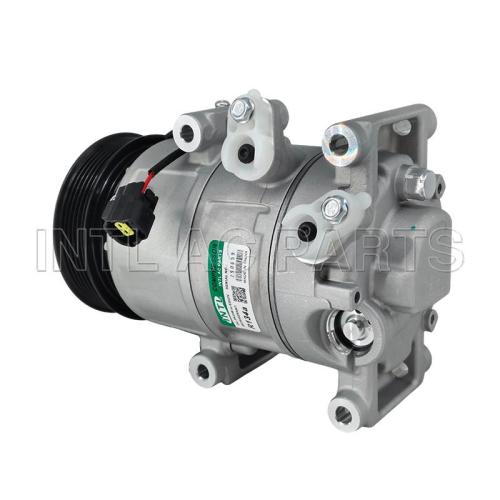 PXC14 6PK 110MM 12V auto ac compressor for Changan CS35 PLUS 8103100-BN02