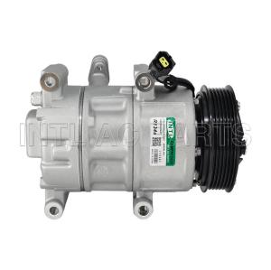 PXC14 6PK 110MM 12V auto ac compressor for Changan CS35 PLUS 8103100-BN02