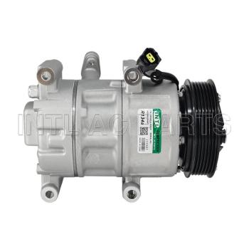 PXC14 6PK 110MM 12V auto ac compressor for Changan CS35 PLUS 8103100-BN02