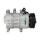 PXC14 6PK 110MM 12V auto ac compressor for Changan CS35 PLUS 8103100-BN02
