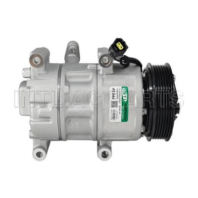 PXC14 6PK 110MM 12V auto ac compressor for Changan CS35 PLUS 8103100-BN02