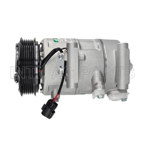 PXC14 6PK 110MM 12V auto ac compressor for Changan CS35 PLUS 8103100-BN02