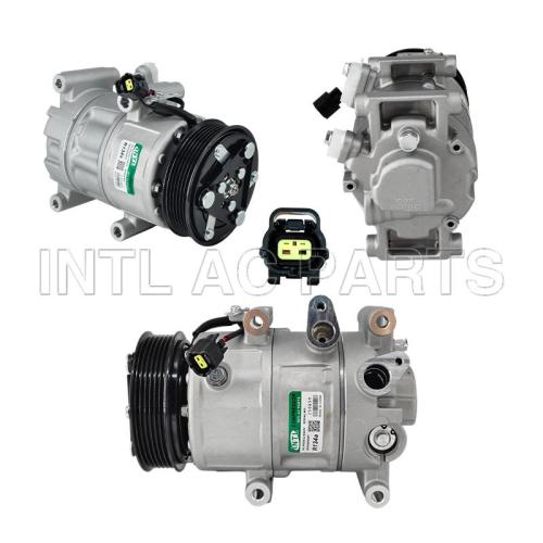 PXC14 6PK 110MM 12V auto ac compressor for Changan CS35 PLUS 8103100-BN02