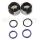 Air Conditioning Pipe Joint Sealing Ring Repair Kit for Audi Q5/A5/A4L/A8 8K0298260A