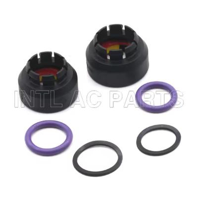 Air Conditioning Pipe Joint Sealing Ring Repair Kit for Audi Q5/A5/A4L/A8 8K0298260A