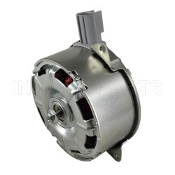 Fan Motor AC268000-6040 17120-76M00-000 for SUZUKI CELERIO
