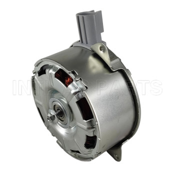 Fan Motor AC268000-6040 17120-76M00-000 for SUZUKI CELERIO