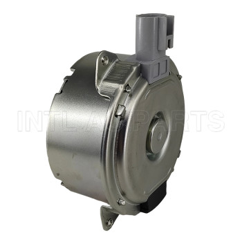 Fan Motor AC268000-6040 17120-76M00-000 for SUZUKI CELERIO