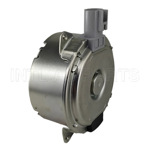 Fan Motor AC268000-6040 17120-76M00-000 for SUZUKI CELERIO